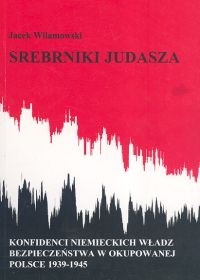 Srebrniki Judasza