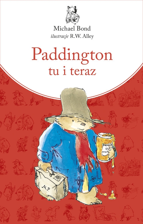 Paddington tu i teraz