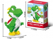 Klocki Super Mario 600el