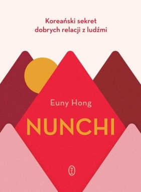 Nunchi - Hong Euny