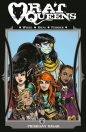Rat Queens Tom 6 - Owen Gieni, Kurtis J. Wiebe