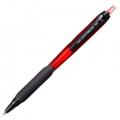 Długopis kulkowy SXN-101-07 czerwony