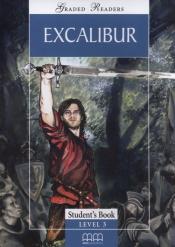 Excalibur Student's Book Level 3