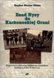 Znad Nysy do Karkonoskiej Grani