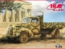 ICM V3000S, German Army Truck 1941 (35411)