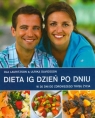 Dieta IG dzień po dniu W 30 dni do zdrowszego trybu życia Lauritzson Ola, Davidsson Ulrika