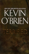 Terrified O'Brien Kevin