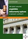 Jak czytać i rozumieć angielskie dokumenty sądowe w sprawach cywilnych?