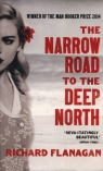 The Narrow Road to the Deep North  Flanagan Richard
