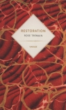 Restoration Tremain Rose