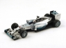 SPARK Mercedes F1 W05 #44 L. Hamilton (18S138)