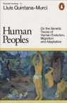 Human Peoples Lluis Quintana-Murci