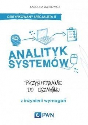 Analityk systemów - Karolina Zmitrowicz