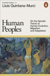 Human Peoples - Lluis Quintana-Murci