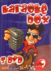 Karaoke box vol. 2