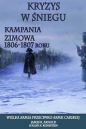 Kryzys w śniegu - James R. Arnold, Ralph R. Reinertsen