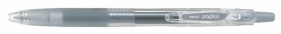 Długopis żelowy Pilot Pop'lol szary (BL-PL-7-GY)