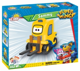 Super Wings Sammy (25138)