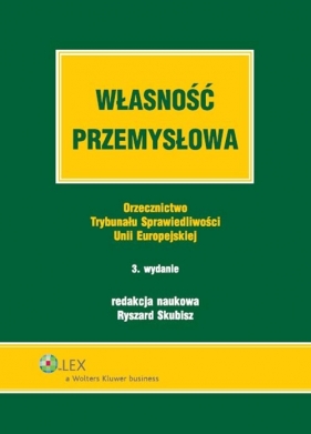 Własność przemysłowa