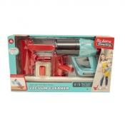 Odkurzacz pionowy na baterie (121383)