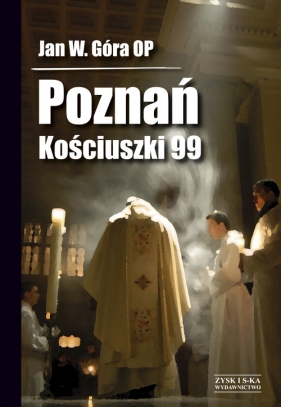 Poznań Kościuszki 99 - Jan Góra