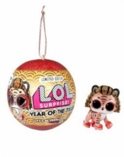 LOL Surprise Year of the Tiger animal