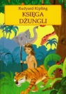 Księga dżungli  Kipling Rudyard