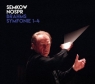 Semkow NOSPR Brahms Symfonie 1-4