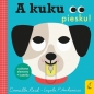 A kuku, piesku! - Camilla Reid