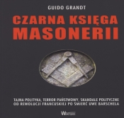 Czarna księga masonerii - Grandt Guido