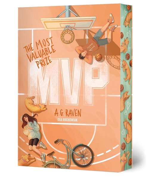 MVP. The Most Valuable Prize