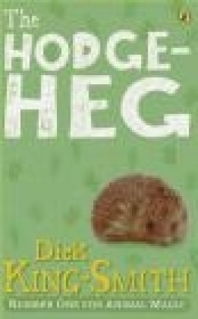 The Hodgeheg Dick King-Smith
