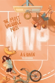 MVP The Most Valuable Prize