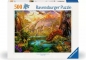 Ravensburger, Puzzle 500: Świat dinozaurów (12000238)