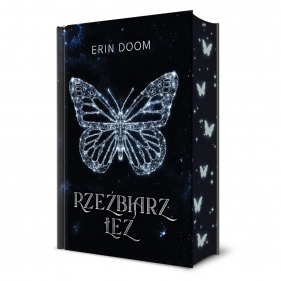 Rzeźbiarz łez. Edycja specjalna - Erin Doom