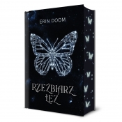 Rzeźbiarz łez. Edycja specjalna - Erin Doom