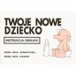 Twoje nowe dziecko - Martin Baxendale