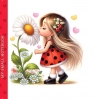 <img src='https://webimage.pl/pics/383/3/d4823089233383.jpg' width='400' height='418'> Notatnik ozdobny 100x100 48 stron gładki TW Dziew.