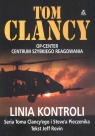 Linia kontroli OP-Center Centrum szybkiego reagowania Tom Clancy