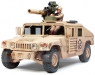 TAMIYA M1046 Humvee TOW Missile Carrier (35267)