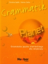 Planet Grammatik Gramatyka języka niemieckiego dla młodzieży Spath Christine, Sailer Marion