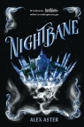 Nightbane Lightlark. Tom 2 Aster Alex