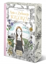 Kolory klasyki. Ania z Zielonego Wzgórza Lucy Maud Montgomery