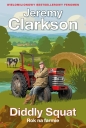 Diddly Squat. Rok na farmie - Jeremy Clarkson
