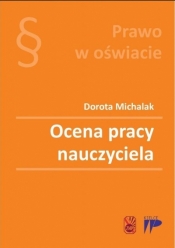 Ocena pracy nauczyciela