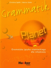Planet Grammatik