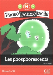 Les phosphorescents + CD - Payet Adrien