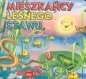 Mieszkańcy leśnego stawu - Stefan Todorski