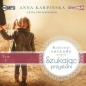 Rodzinne roszady T.1: Szukając przystani - Anna Karpińska