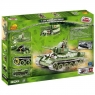 COBI Armia, T-34 Tank 40 0 kl.